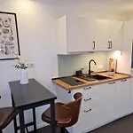 아파트 Feone Ottersberg