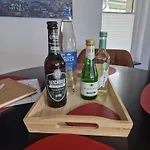 아파트 Feone Ottersberg