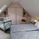 Feone 아파트 Ottersberg