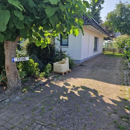 Διαμέρισμα Feone