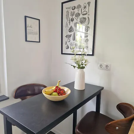 Apartmán Feone