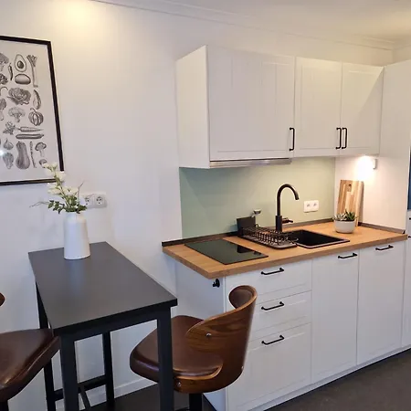 Apartmán Feone Ottersberg