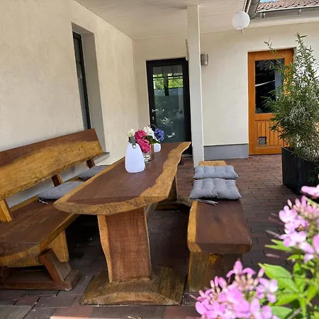 Apartmán Feone Ottersberg
