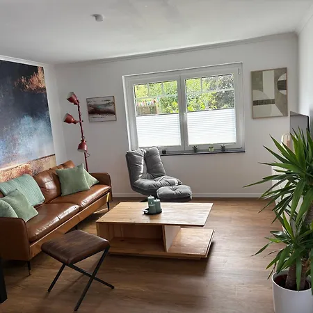 Feone Apartmán