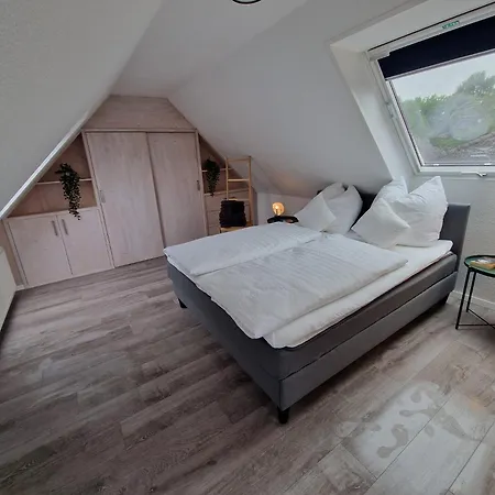 Feone Apartmán *