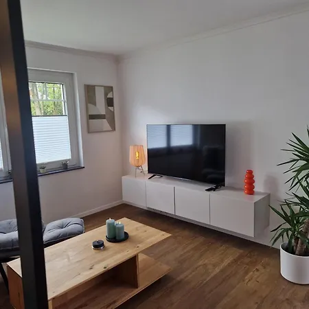 Feone Apartmán