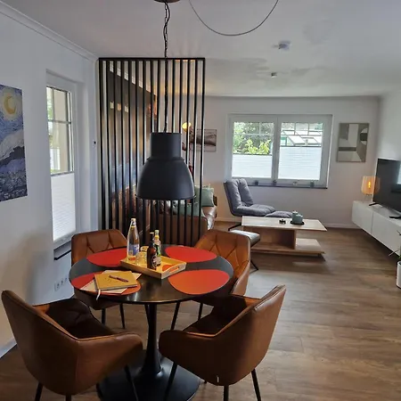 Apartmán Feone *