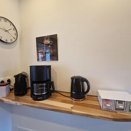 Apartmán Feone