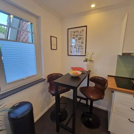 Feone Διαμέρισμα *