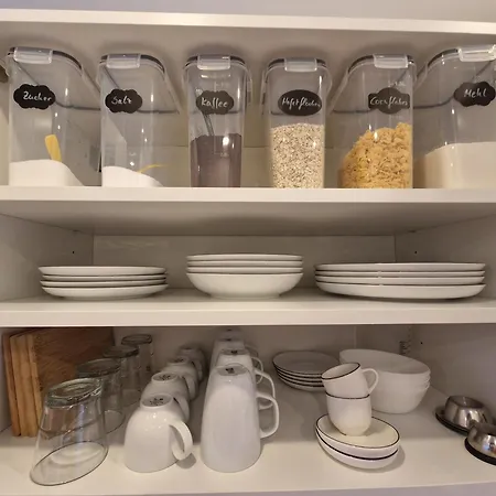 Feone Διαμέρισμα Ottersberg