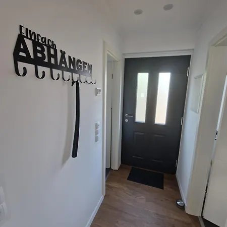 Διαμέρισμα Feone *