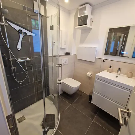Feone Apartmán *