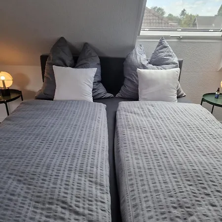 Apartmán Feone *