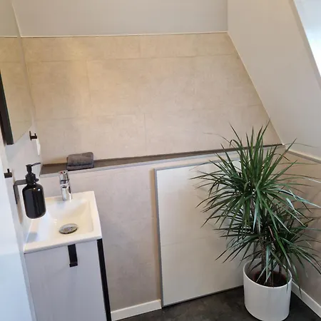 Apartmán Feone