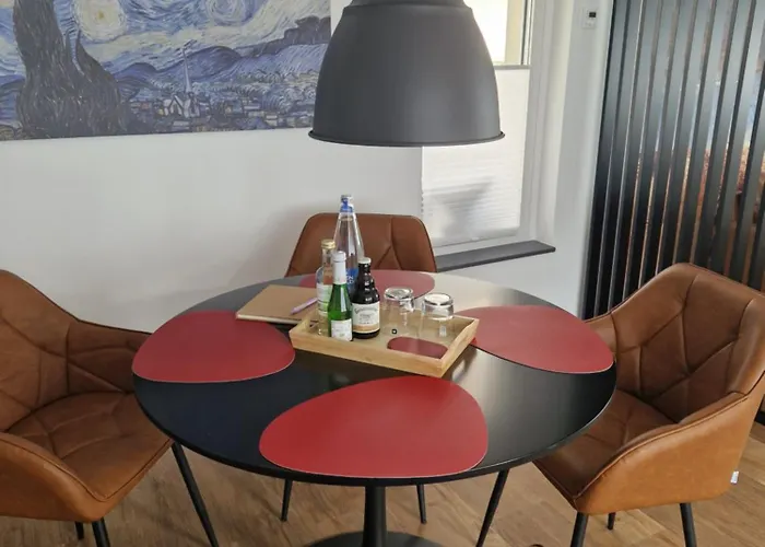 Feone Lägenhet Ottersberg