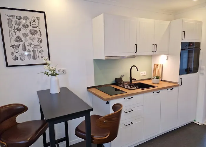 Appartamento Feone Ottersberg