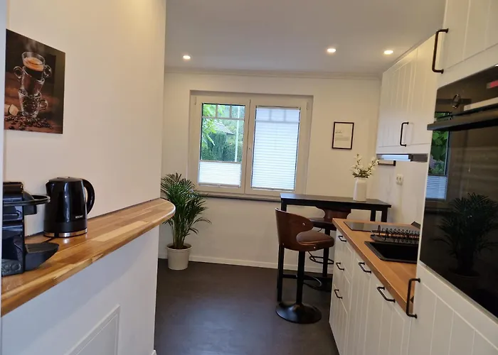 Feone Appartamento Ottersberg