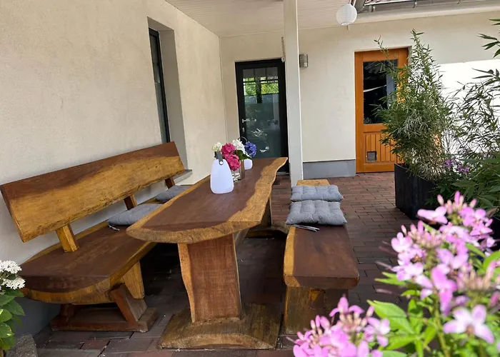 Appartamento Feone Ottersberg