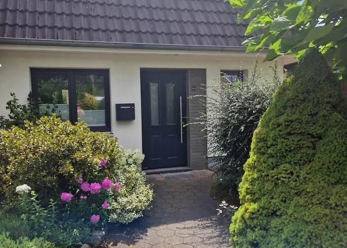 Feone Lägenhet Ottersberg