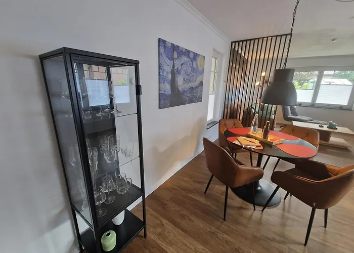 Feone Appartamento *