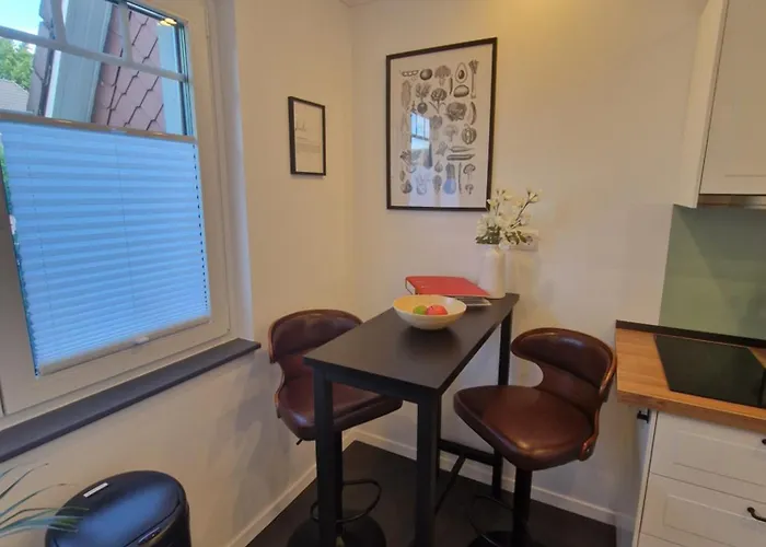 Feone Appartamento *