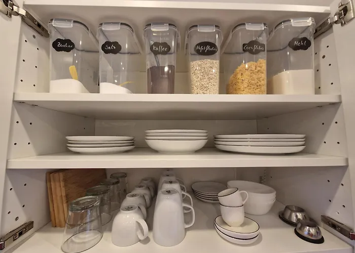 Feone Lägenhet Ottersberg