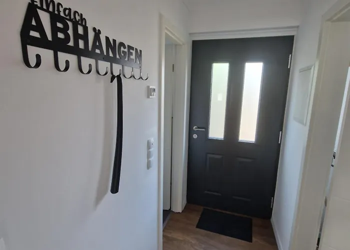 Appartamento Feone *