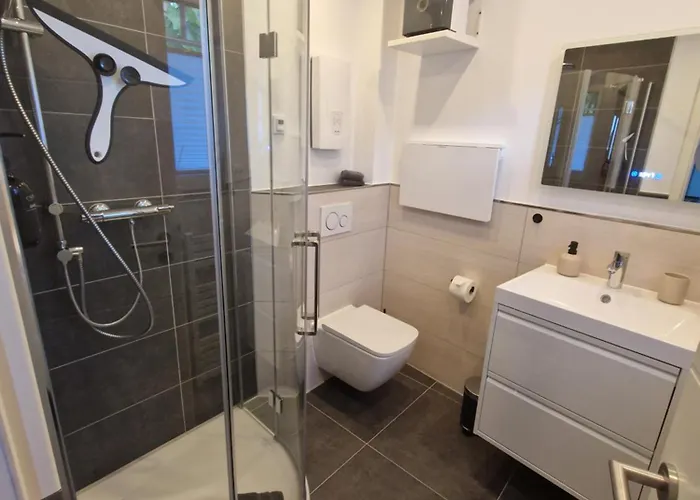 Feone Appartamento *