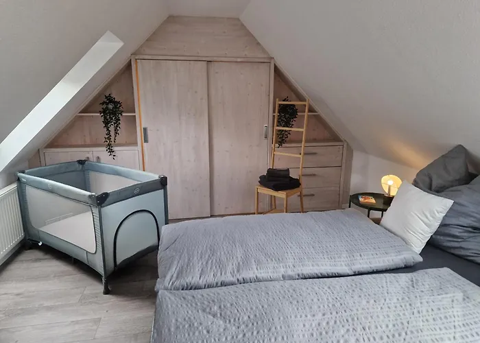 Feone Lägenhet Ottersberg